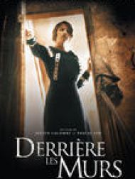 DVD Derrière Les Murs