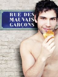 DVD Rue Des Mauvais Garçons