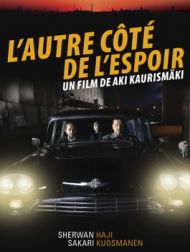 DVD L'autre Côté De L'espoir