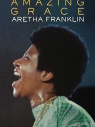 DVD Amazing Grace (VOST)