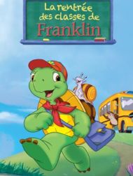 DVD La Rentrée Des Classes De Franklin
