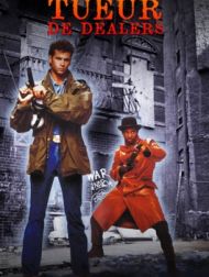 DVD Tueur De Dealers