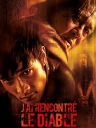 DVD J'ai Rencontré Le Diable