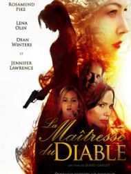 DVD La Maîtresse Du Diable
