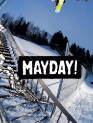 DVD Mayday! - Videograss
