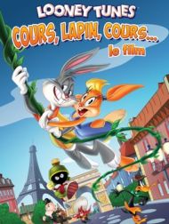 DVD Looney Tunes: Rabbit's Run