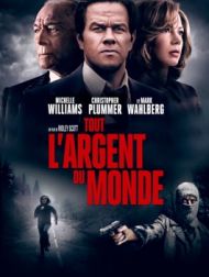 DVD Tout L'argent Du Monde