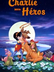 DVD Charlie, Mon Héros