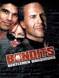 DVD Bandits : Gentlemen Braqueurs