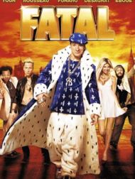 DVD Fatal (2010)