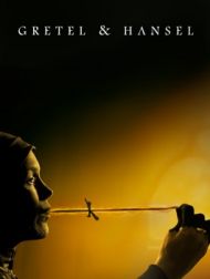 DVD Gretel & Hansel