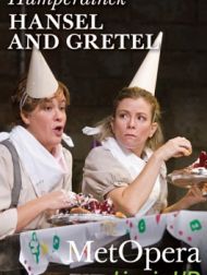 DVD Hansel And Gretel
