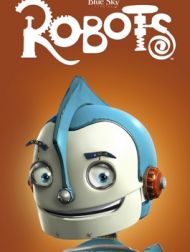 DVD Robots