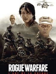 DVD Rogue Warfare - L'art De La Guerre