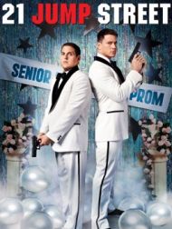 DVD 21 Jump Street