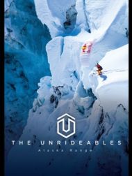 DVD The Unrideables: Alaska Range