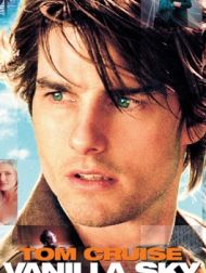 DVD Vanilla Sky
