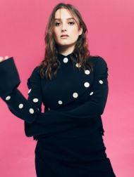 DVD Banks Parle De « Alaska »