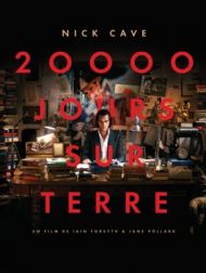 DVD 20000 Jours Sur Terre