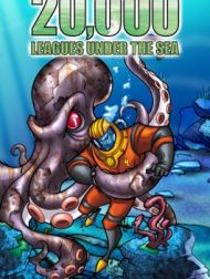 DVD 20,000 Lieues Sous Les Mers