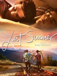 DVD Last Summer