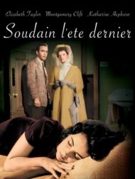 DVD Soudain L'ete Dernier