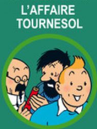 DVD L'affaire Tournesol