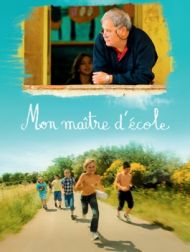 DVD Mon Maître D'école