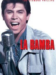 DVD La Bamba