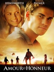 DVD Amour Et Honneur