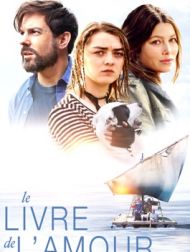 DVD Le Livre De L'Amour