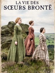 DVD La Vie Des Sœurs Brontë