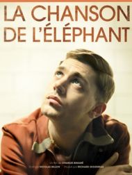 DVD La Chanson De L'éléphant