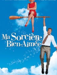 DVD Ma Sorciere Bien-Aimee