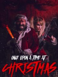 DVD Once Upon A Time At Christmas