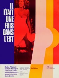 DVD Il était Une Fois Dans L'est
