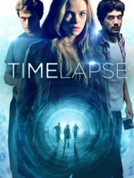 DVD Time Lapse