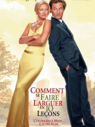 DVD Comment Se Faire Larguer En 10 Leçons