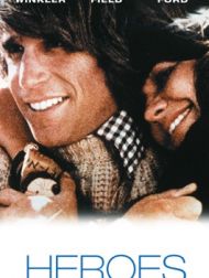 DVD Héros (Heroes) (1977)
