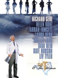 DVD Docteur T Et Les Femmes