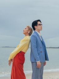 DVD Charlie Lim Et Aisyah Aziz évoquent