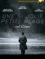 DVD Une Si Jolie Petite Plage