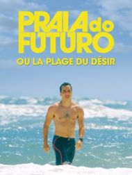 DVD Praia Do Futuro (ou La Plage Du Désir)