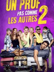 DVD Un Prof Pas Comme Les Autres 2