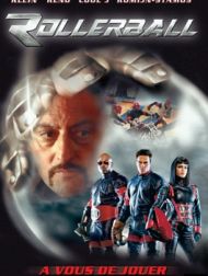 DVD Rollerball (2002)