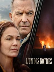 DVD L'Un Des Nôtres