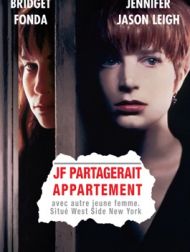 DVD J.F Partagerait Appartement