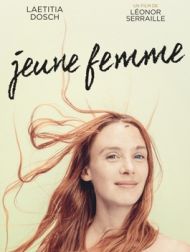 DVD Jeune Femme