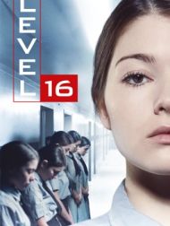DVD Level 16
