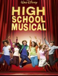 DVD High School Musical
